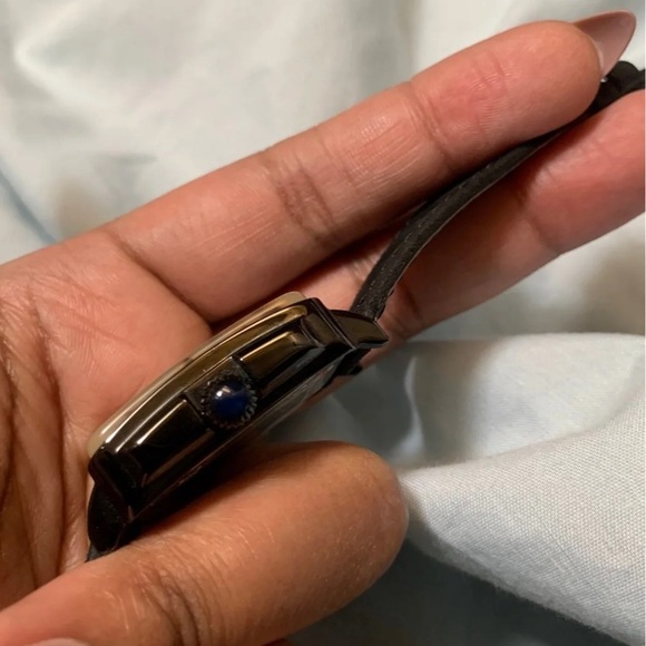 Gevril Bari Black Watch - Picture 8 of 10